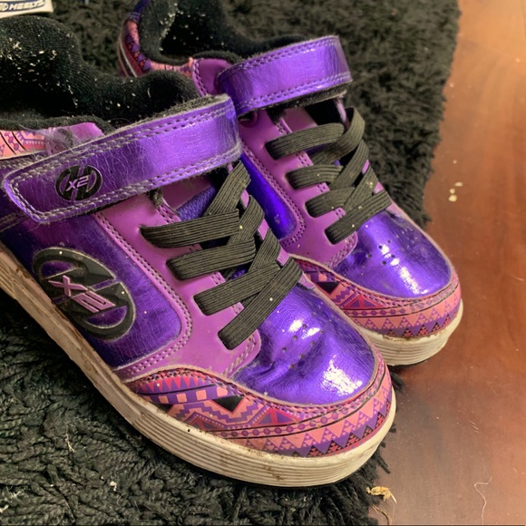 kids heely’s shoes